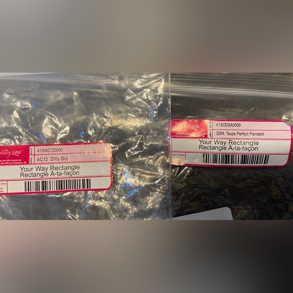 Thirty-One Your Way Rectangle Storage Bin - Picture 4 of 5